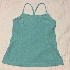Under Armour Workout Tank Top